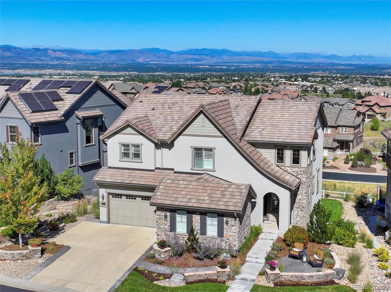 Highlands Ranch, CO 80126,839 Winding Pine LN