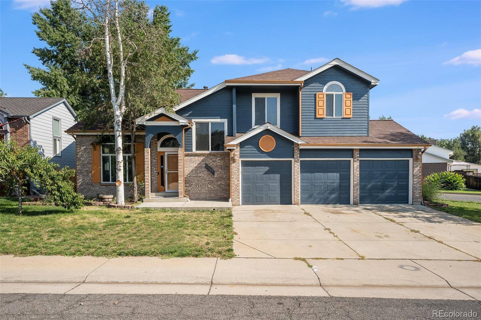 Arvada, CO 80004,11345 W 67th PL