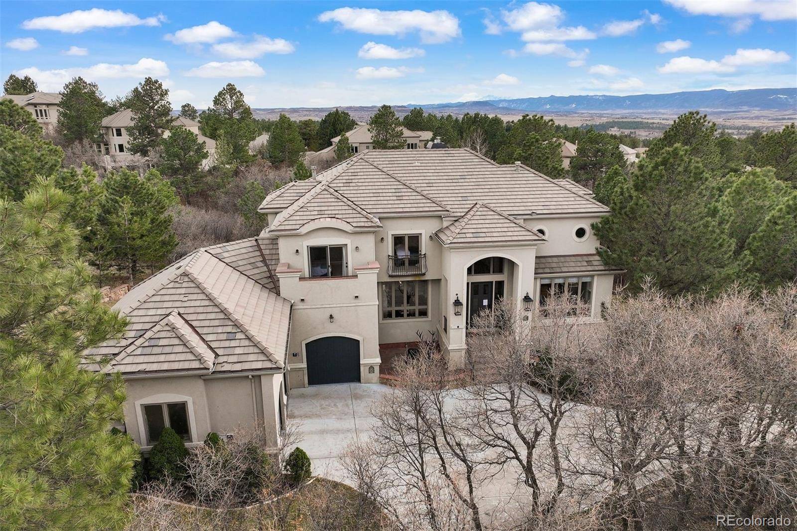 Castle Rock, CO 80108,937 Aztec DR