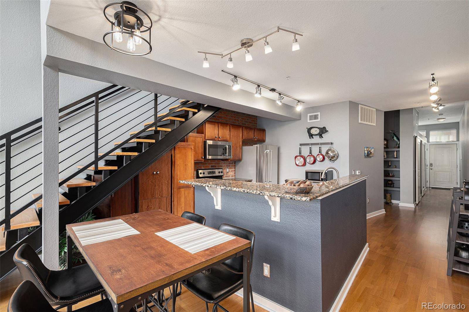 Lakewood, CO 80226,7240 W Custer AVE #413