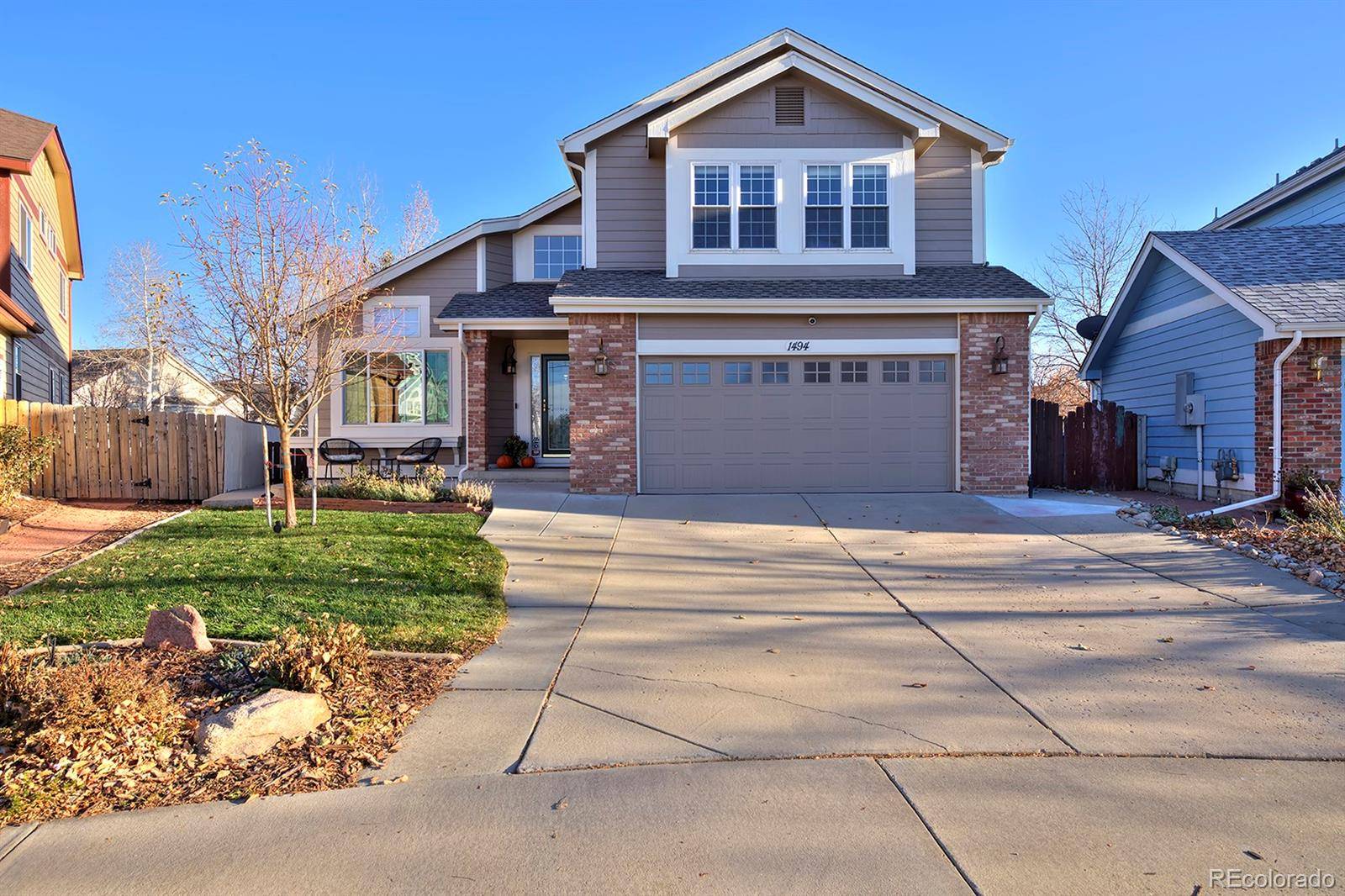 Longmont, CO 80503,1494 Clover Creek DR