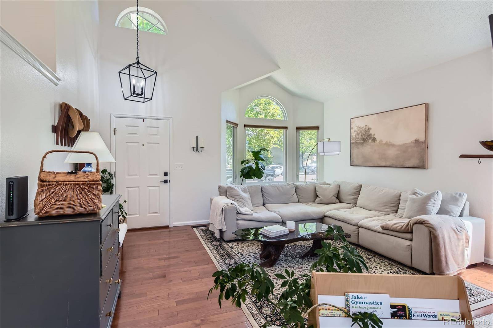 Highlands Ranch, CO 80126,728 Poppywood PL