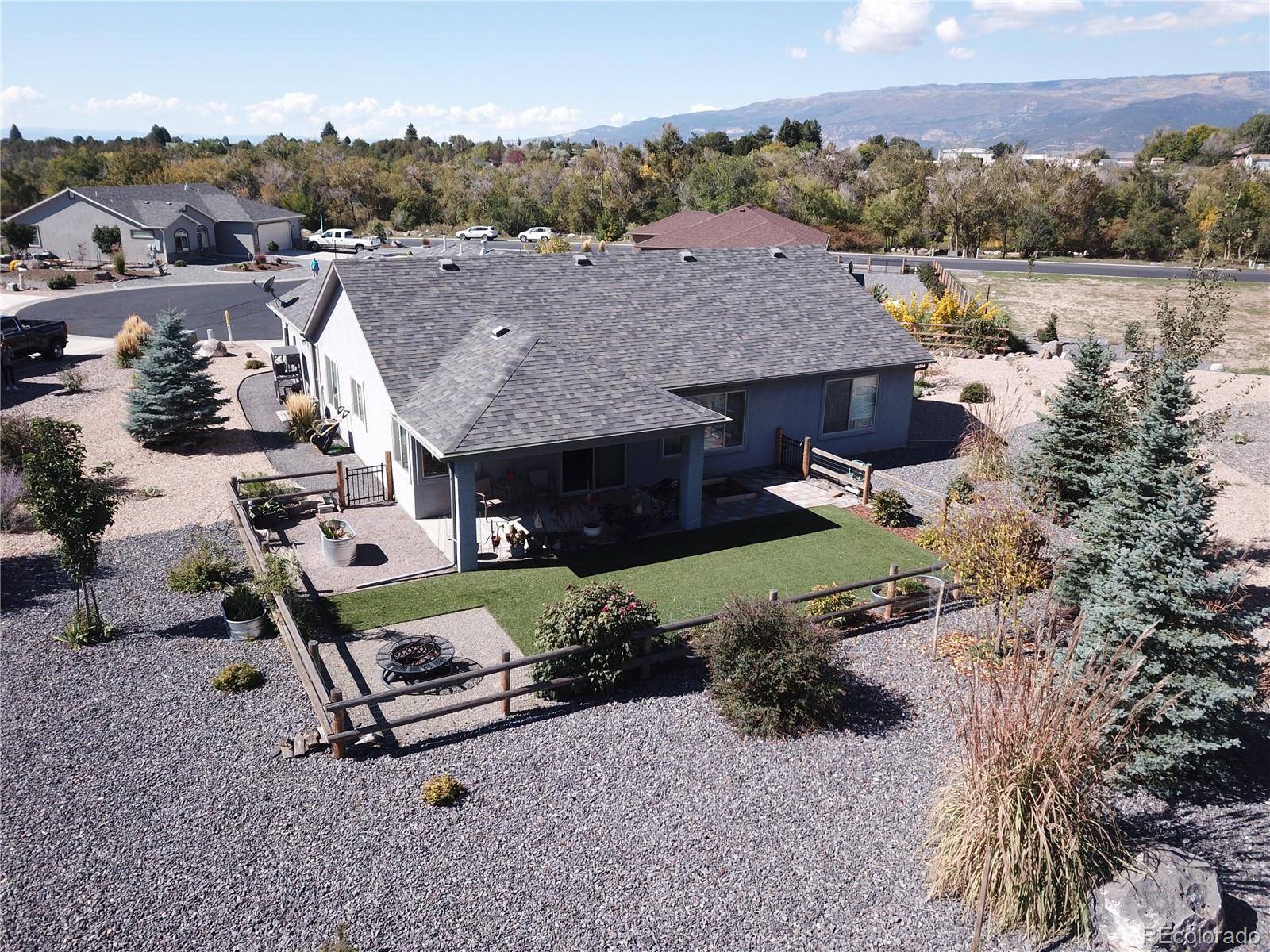 Cedaredge, CO 81413,320 SE Cobblestone CT