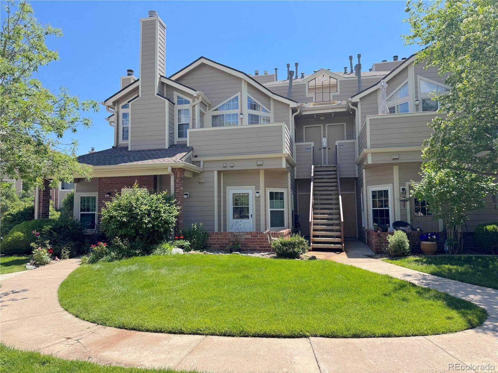 Littleton, CO 80123,4760 S Wadsworth BLVD #F105