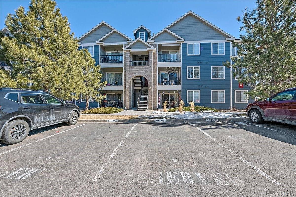 Littleton, CO 80123,4451 S Ammons ST #5-301