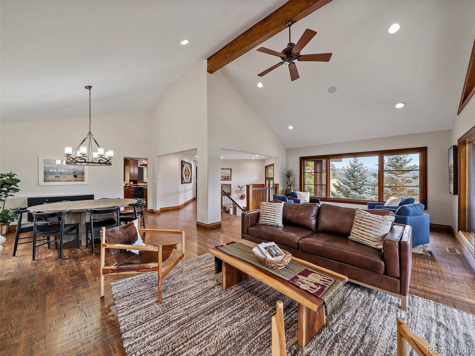 Evergreen, CO 80439,497 Meadow Vista DR