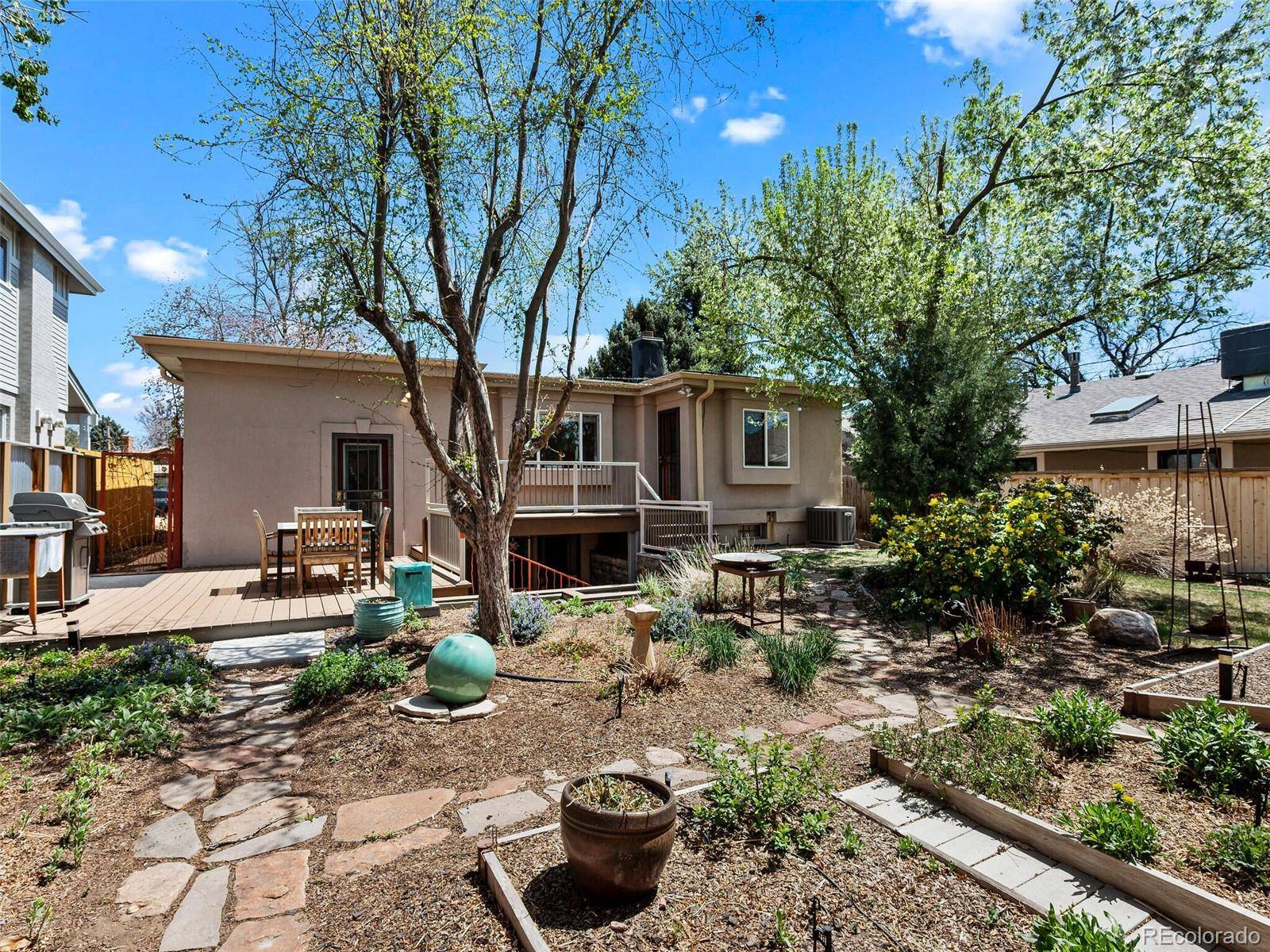 Denver, CO 80220,1235 Elm ST