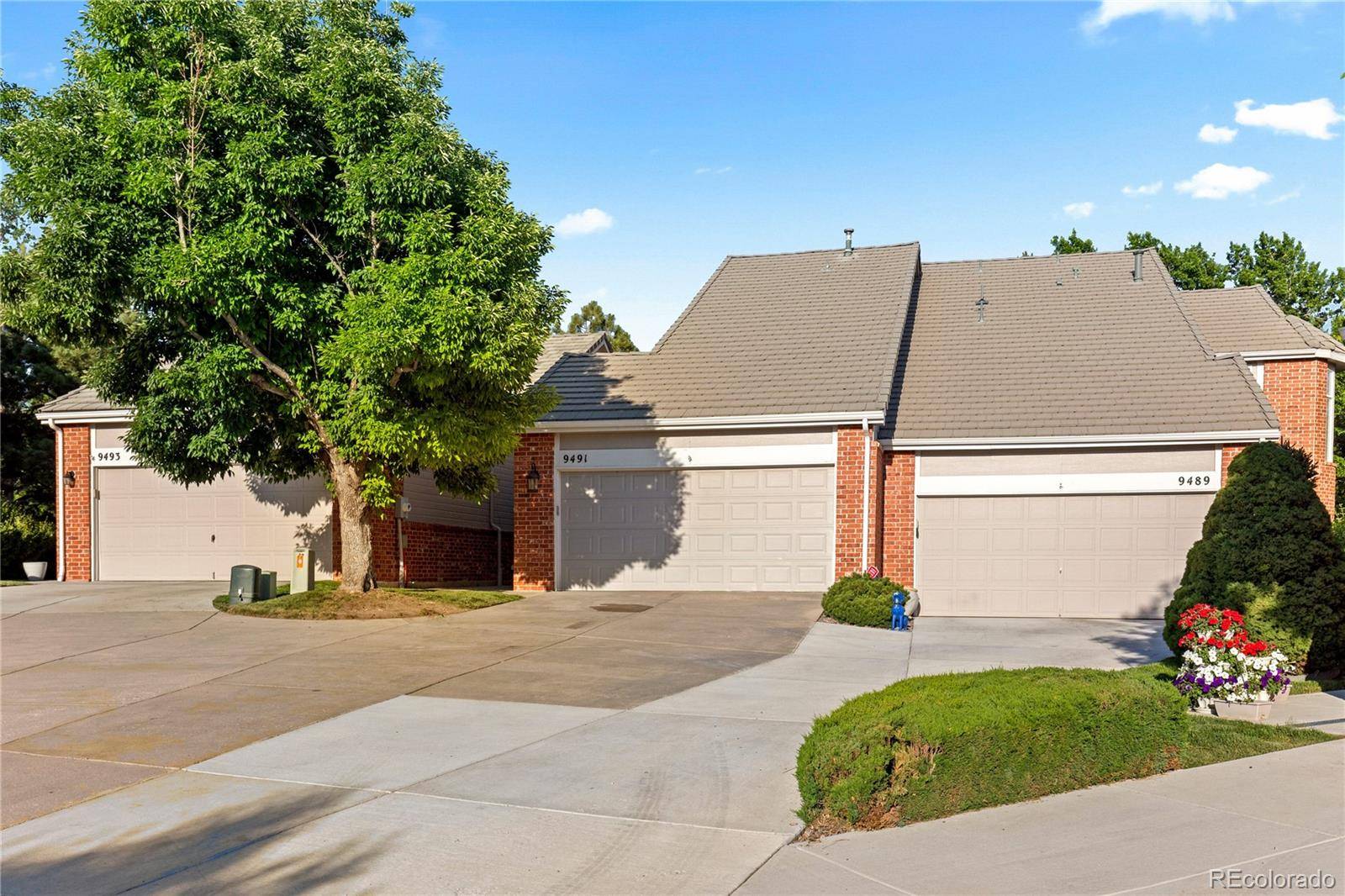 Lone Tree, CO 80124,9491 Southern Hills CIR