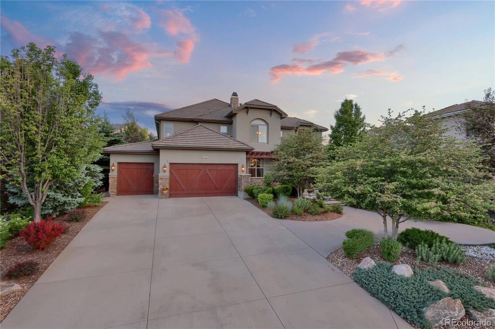 Castle Pines, CO 80108,12569 Daniels Gate DR