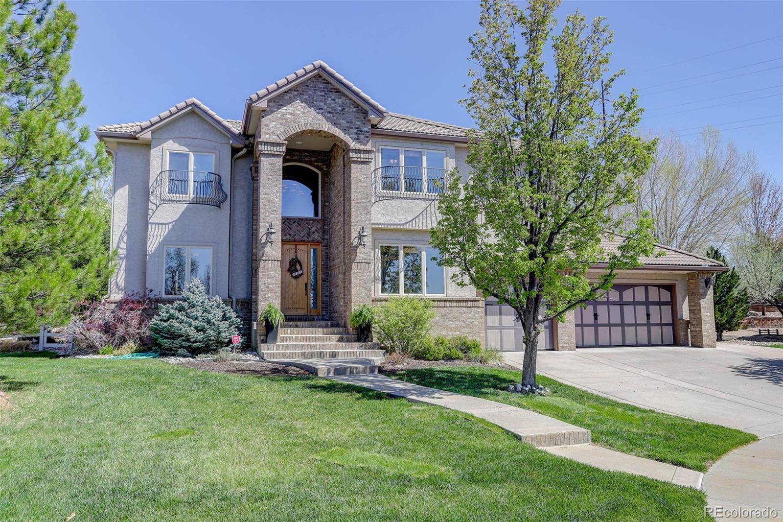 Arvada, CO 80005,12825 W 81st AVE