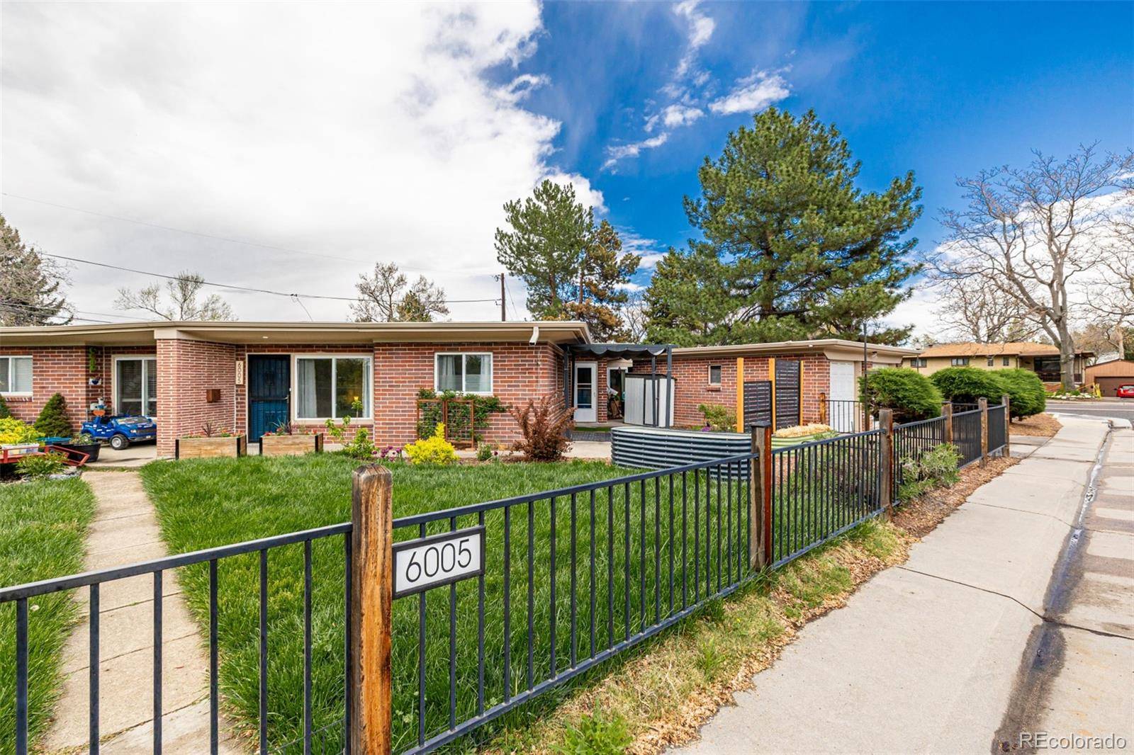 Wheat Ridge, CO 80033,6005 W 39th AVE #6005