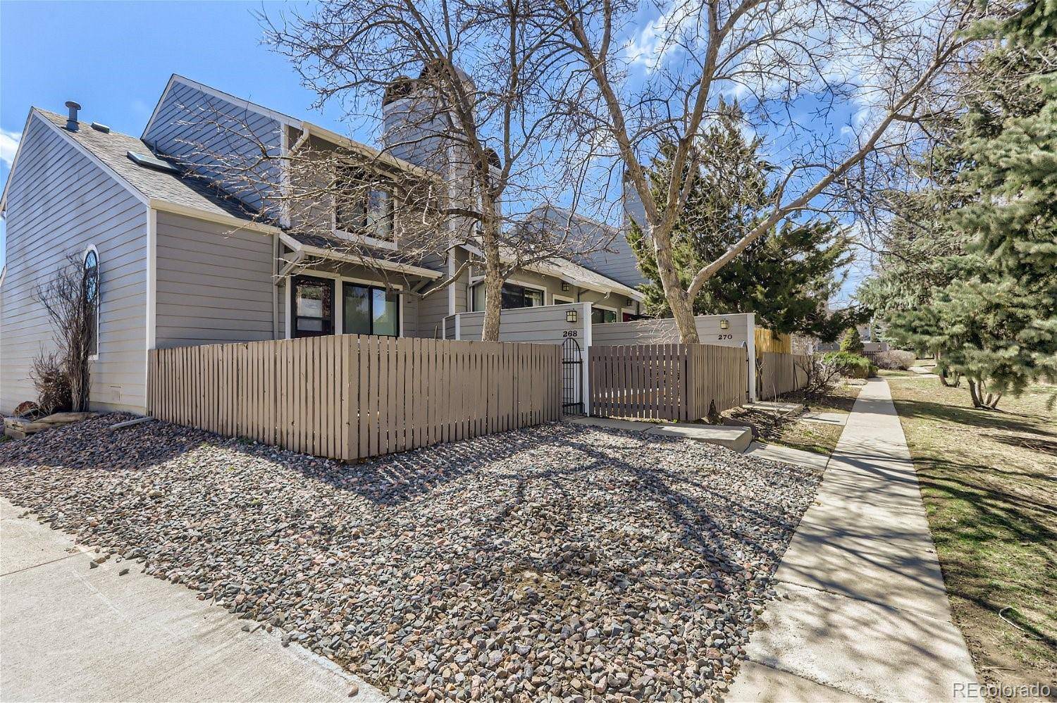 Louisville, CO 80027,274 S Taft CT #57