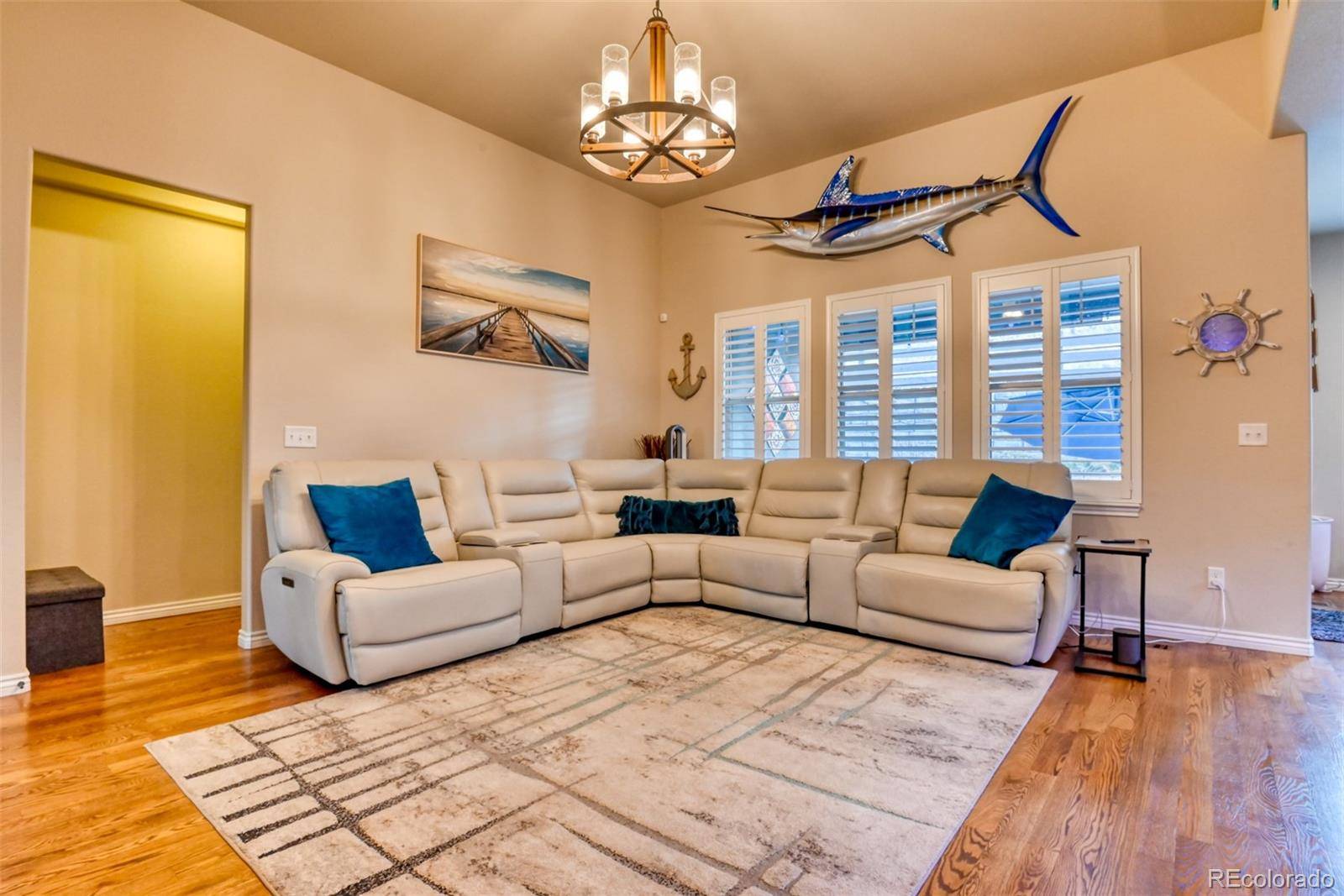 Colorado Springs, CO 80924,4544 Portillo PL