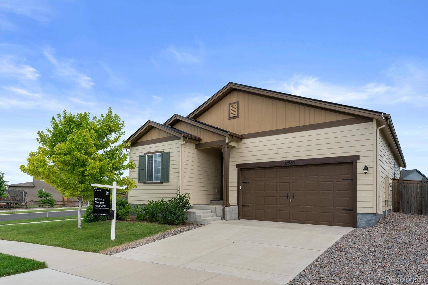 Parker, CO 80134,17960 Weymouth AVE