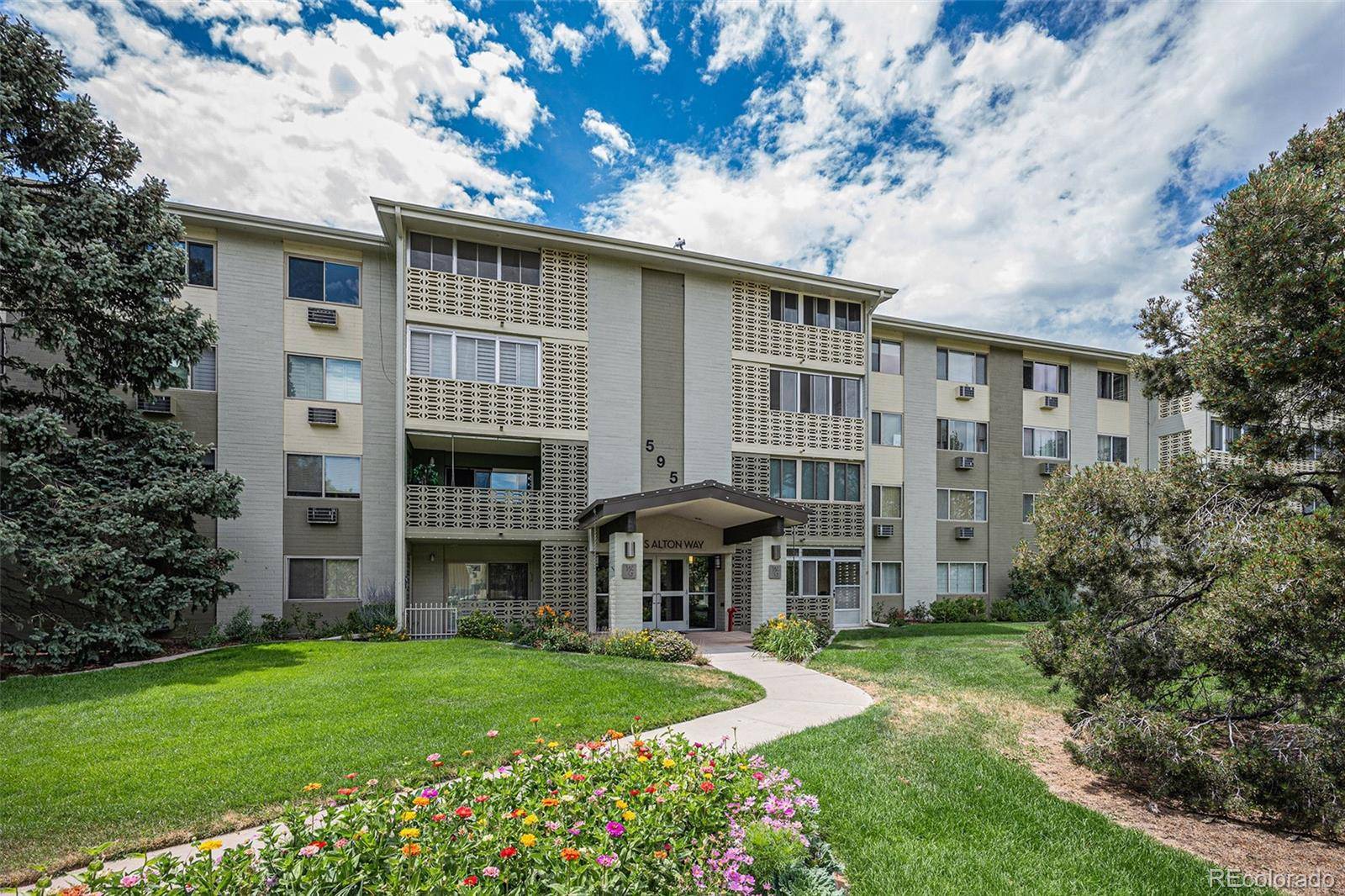 Denver, CO 80247,595 S Alton WAY #5D