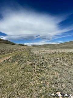 Hartsel, CO 80449,00 Coochie