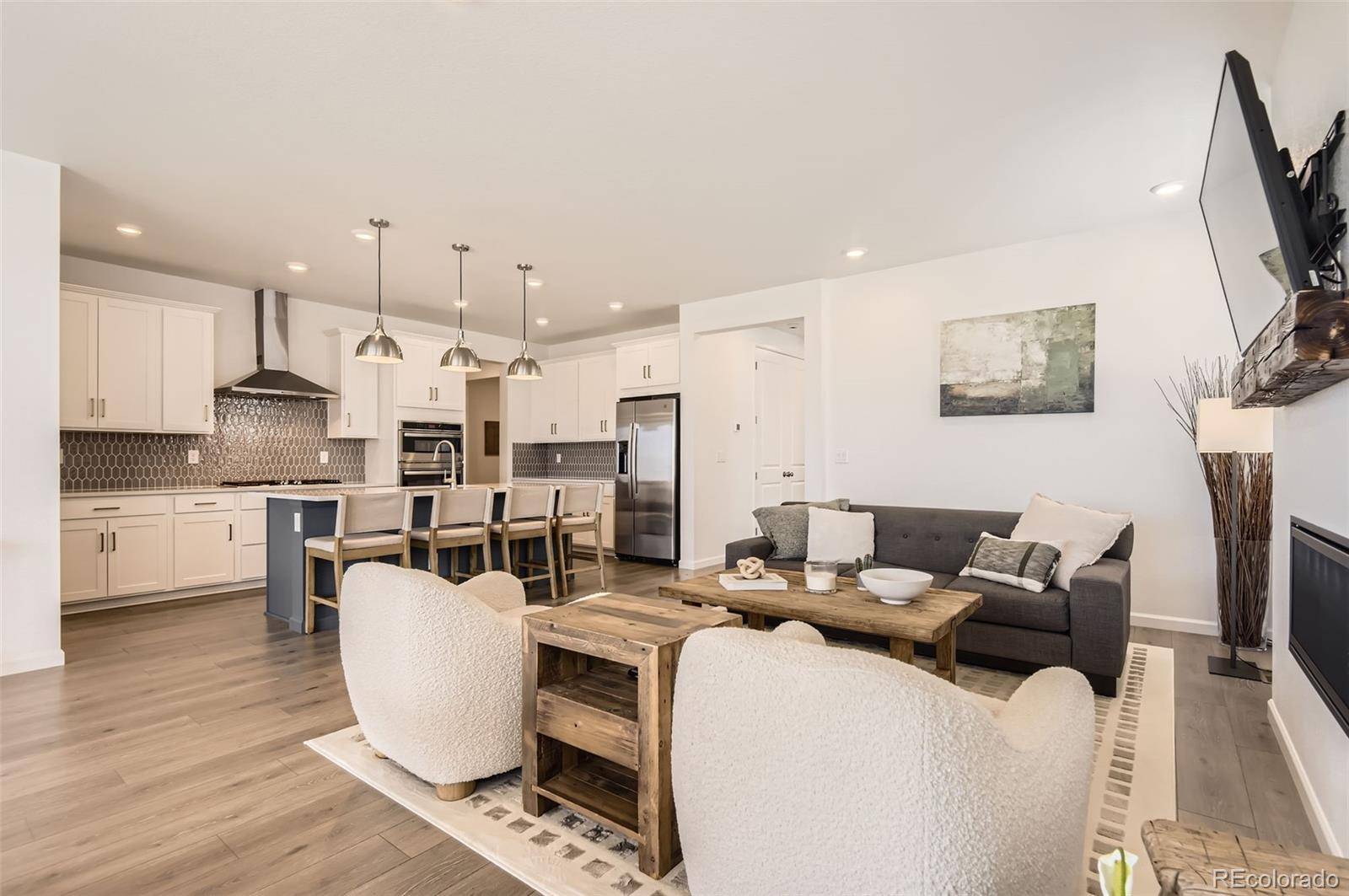Aurora, CO 80019,3461 N Buchanan WAY