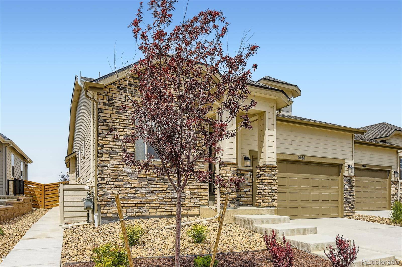 Aurora, CO 80019,3461 N Buchanan WAY