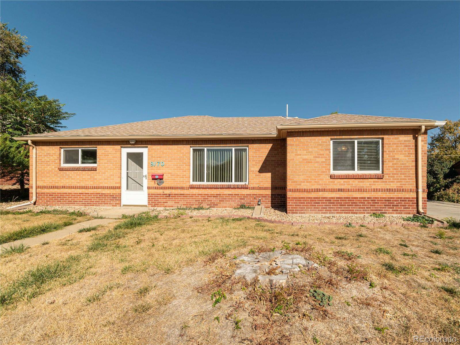 Thornton, CO 80229,9170 Cedar CT