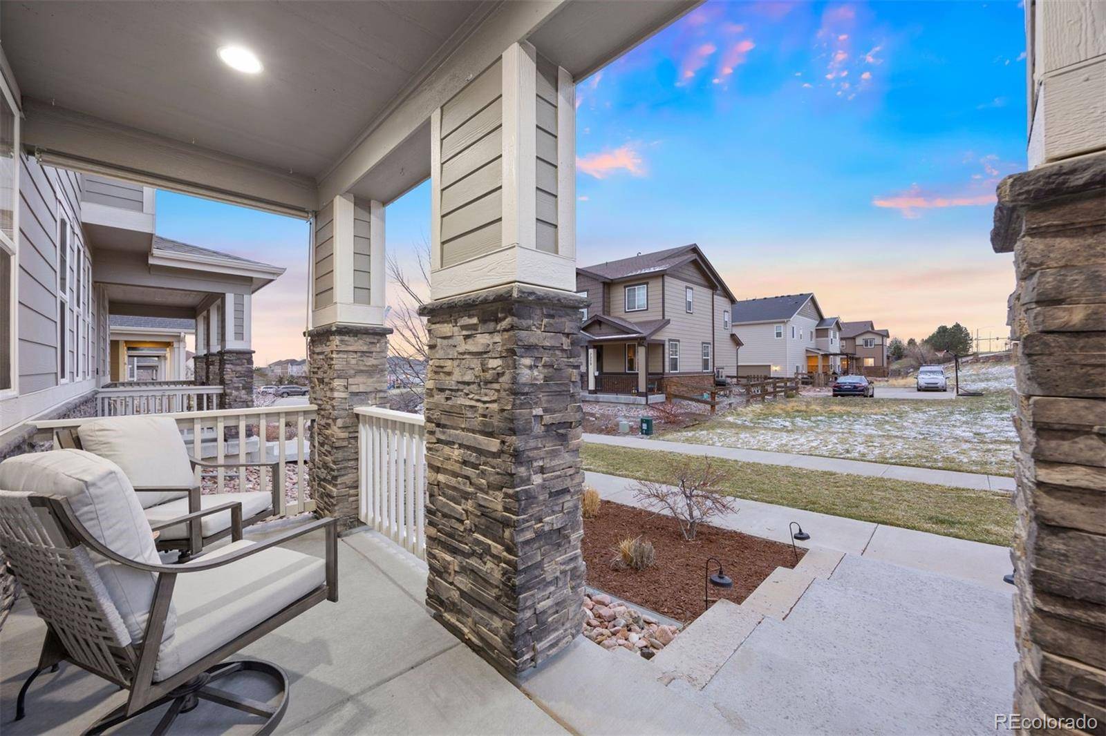 Aurora, CO 80016,7257 S Millbrook CT