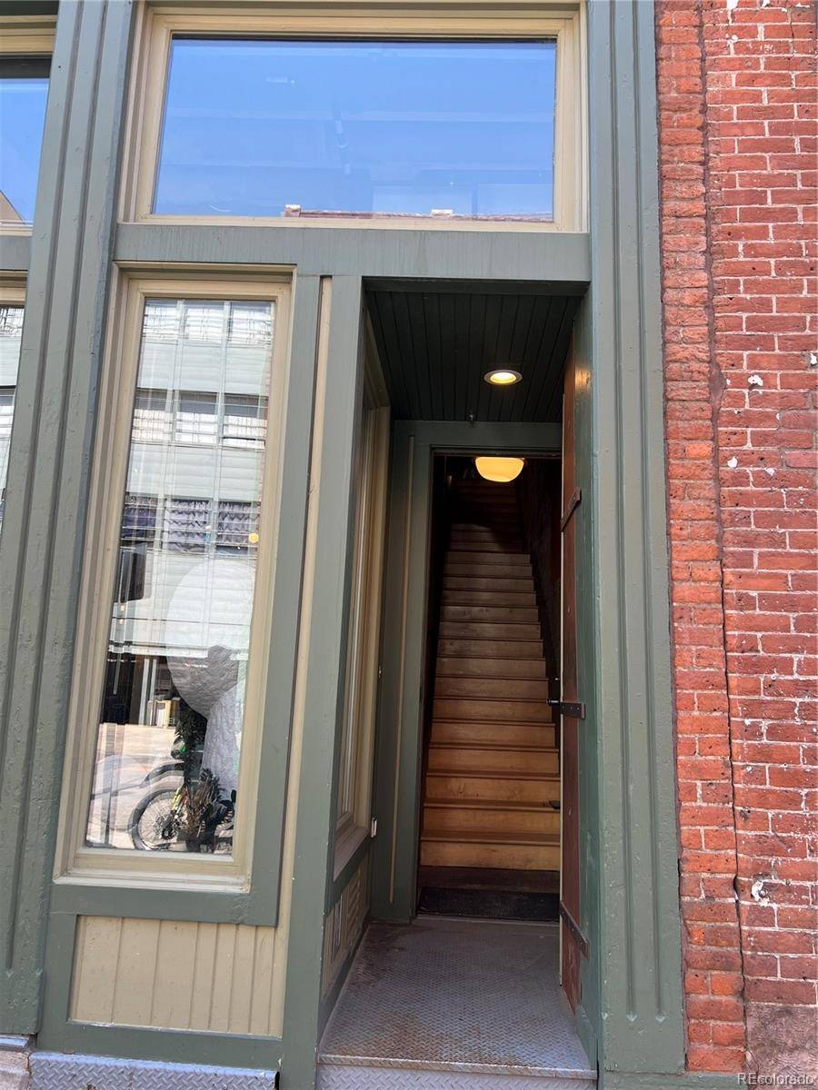 Denver, CO 80202,1540 Wazee ST #200