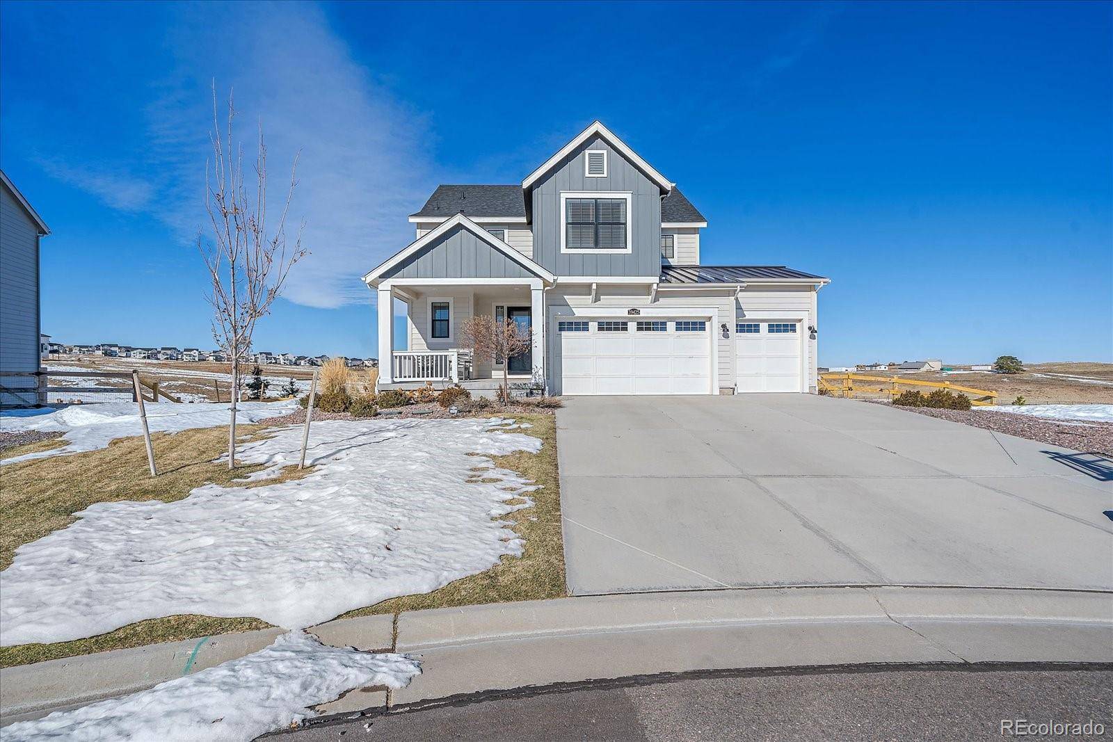 Elizabeth, CO 80107,39425 Ellery CIR