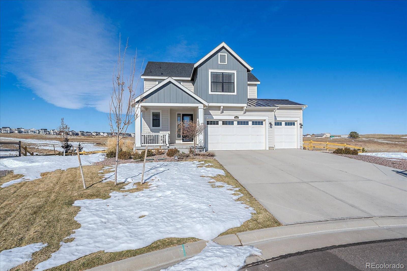 Elizabeth, CO 80107,39425 Ellery CIR