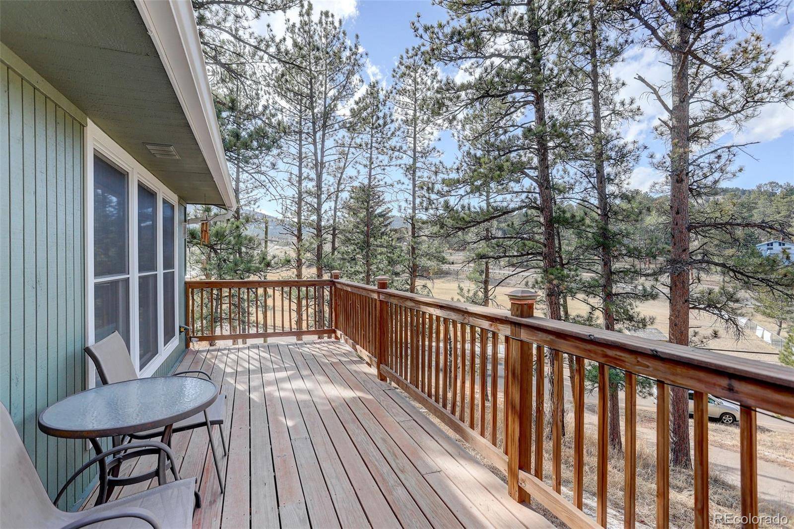 Evergreen, CO 80439,5237 S Olive RD