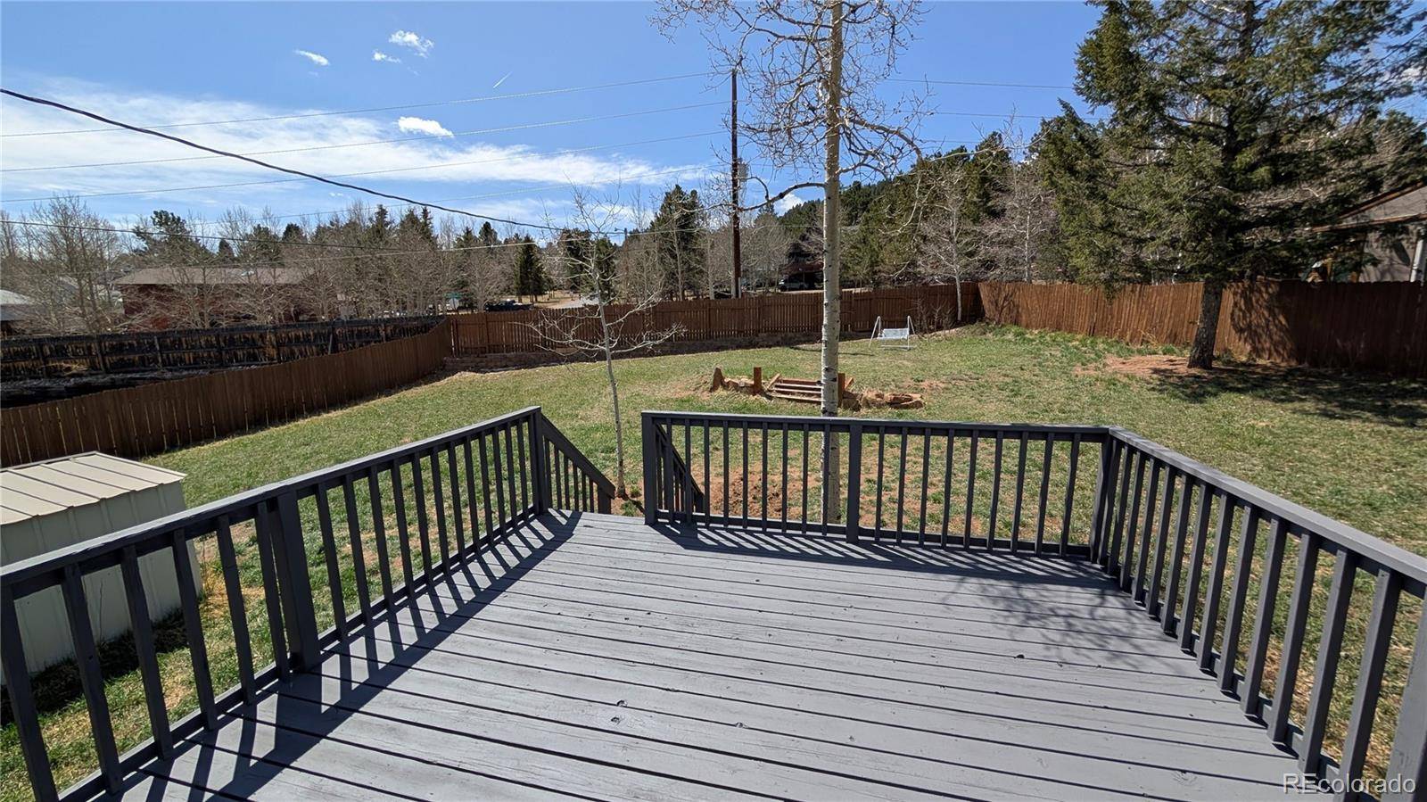 Woodland Park, CO 80863,720 Northwoods DR