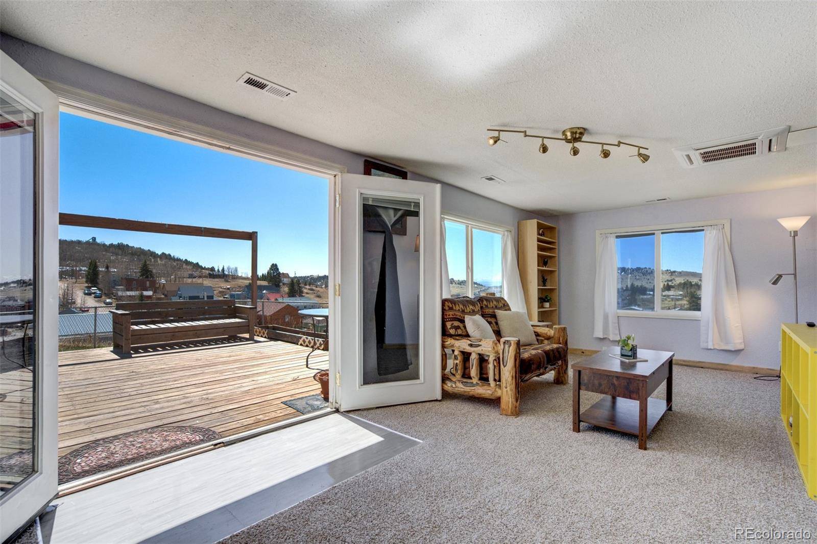 Cripple Creek, CO 80813,200 Silver ST