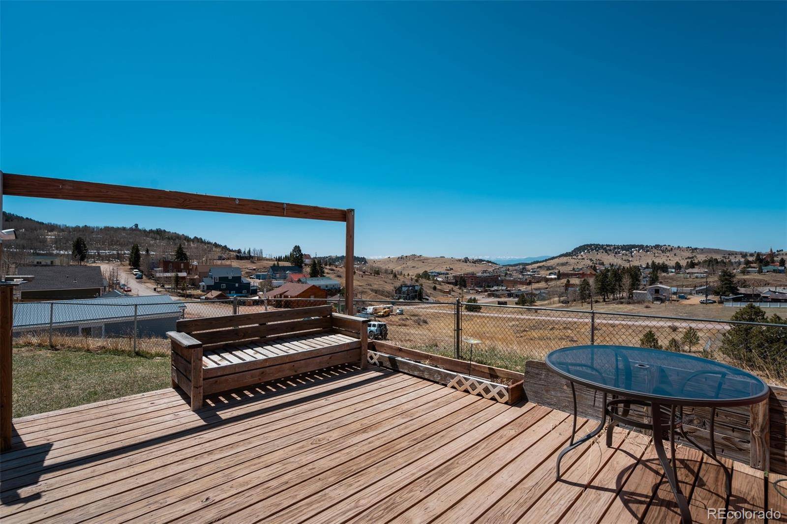 Cripple Creek, CO 80813,200 Silver ST