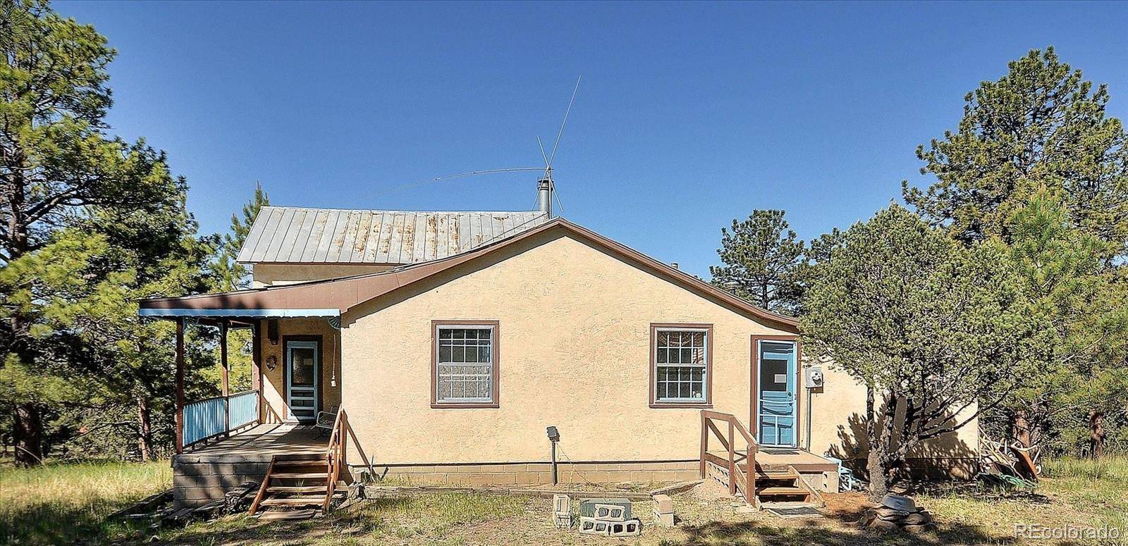 Westcliffe, CO 81252,1424 Keepsake LOOP