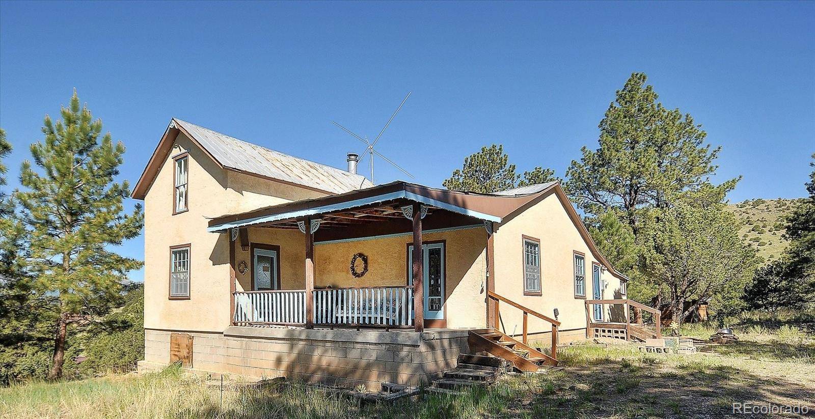 Westcliffe, CO 81252,1424 Keepsake LOOP