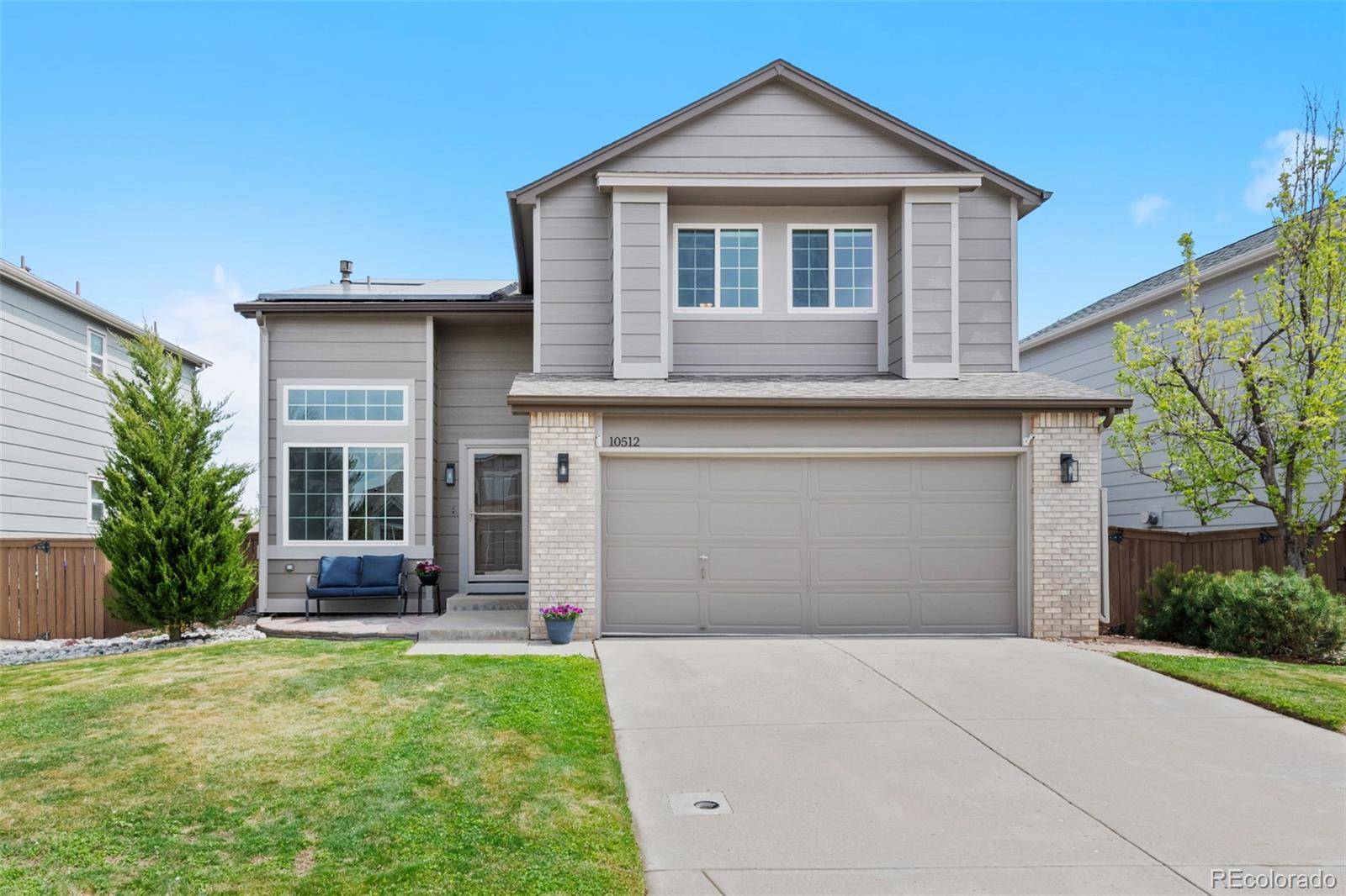 Highlands Ranch, CO 80129,10512 Hyacinth ST
