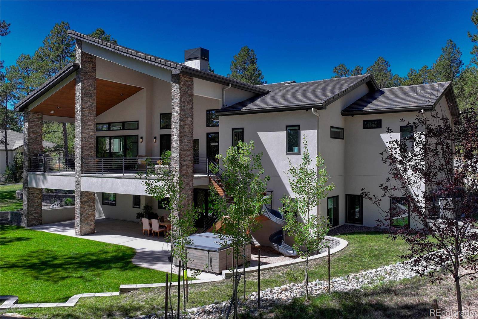Colorado Springs, CO 80908,4760 Hidden Rock RD