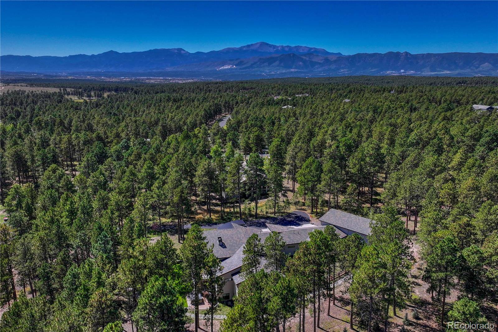 Colorado Springs, CO 80908,4760 Hidden Rock RD