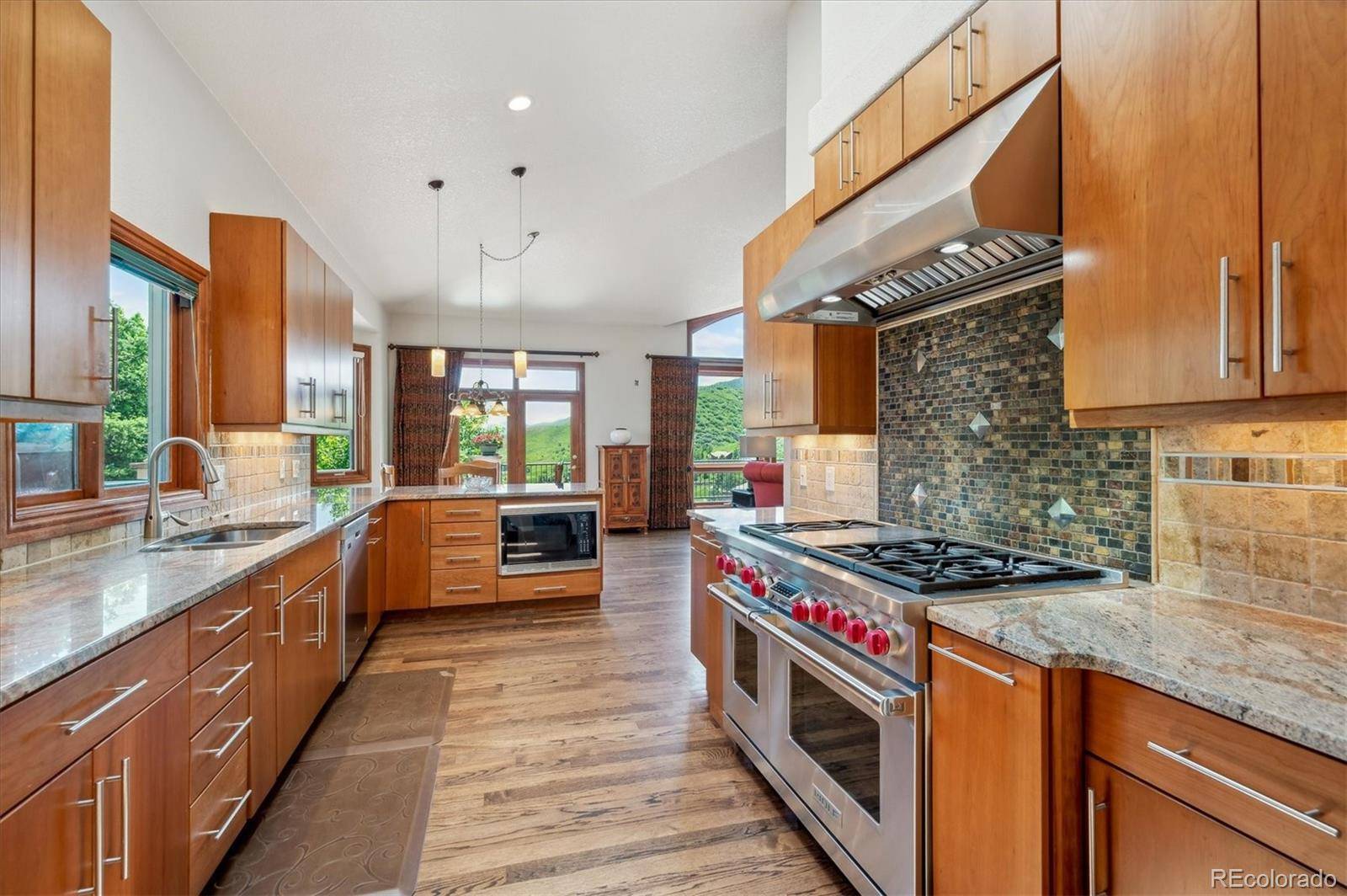 Morrison, CO 80465,16442 Rocky Point LN