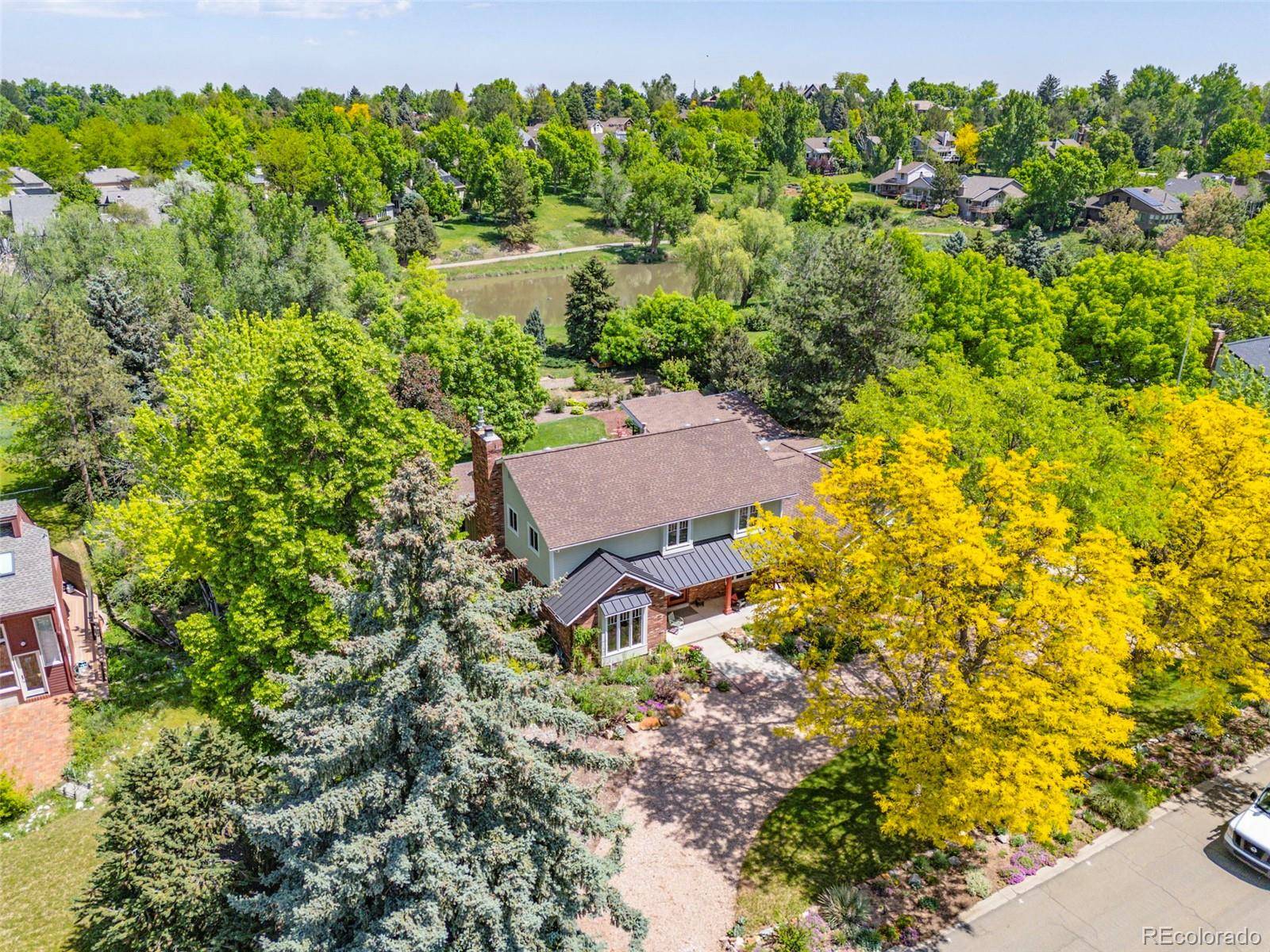 Littleton, CO 80120,1579 W Costilla PL