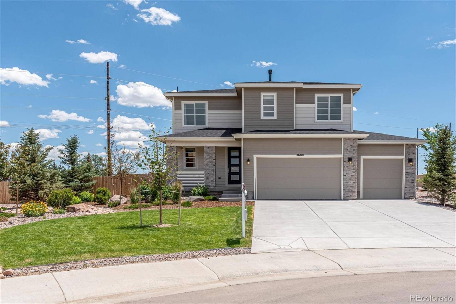 Castle Rock, CO 80104,4680 Rapport DR