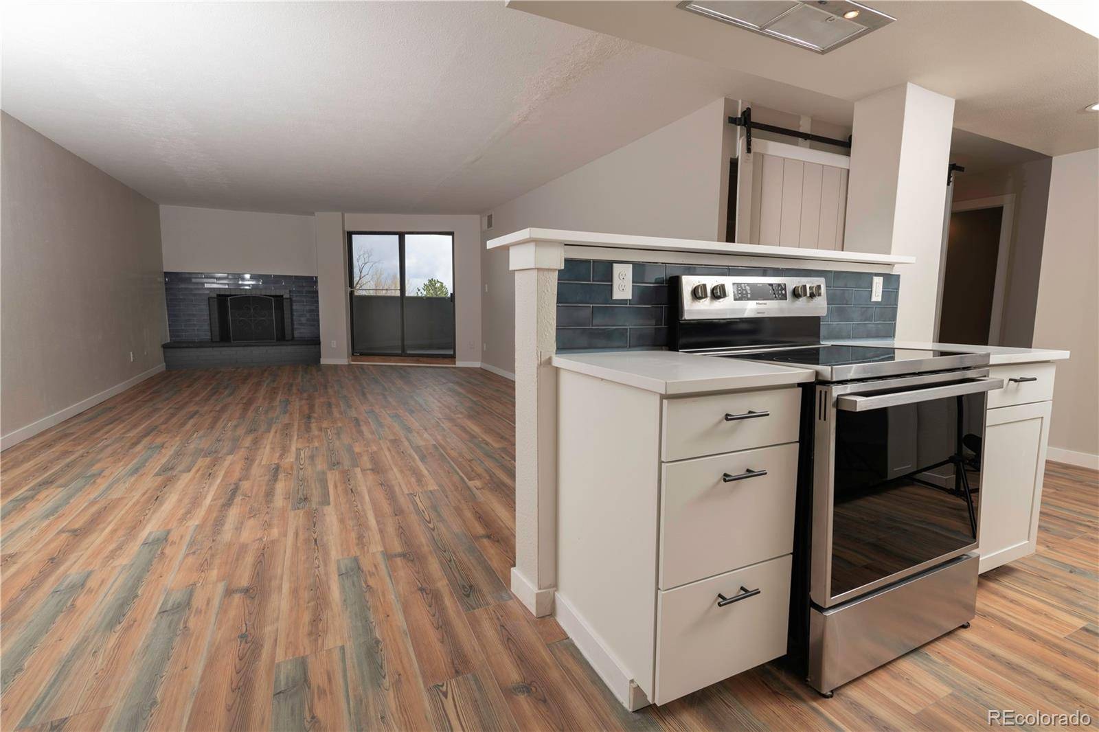 Denver, CO 80237,7255 E QUINCY AVE #205