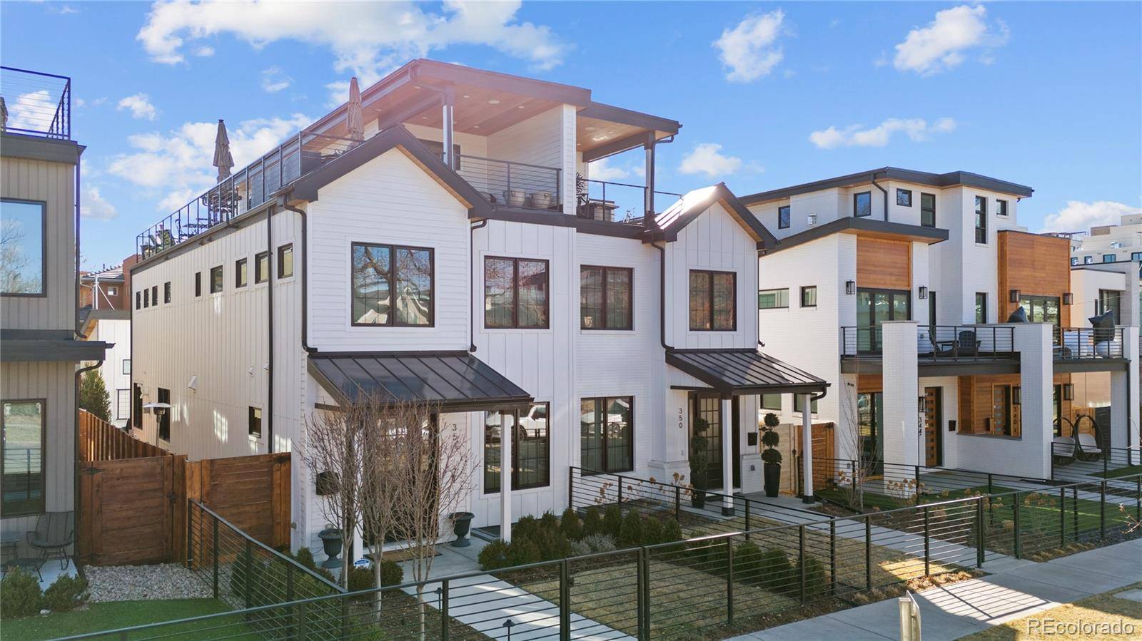 Denver, CO 80206,354 Milwaukee ST