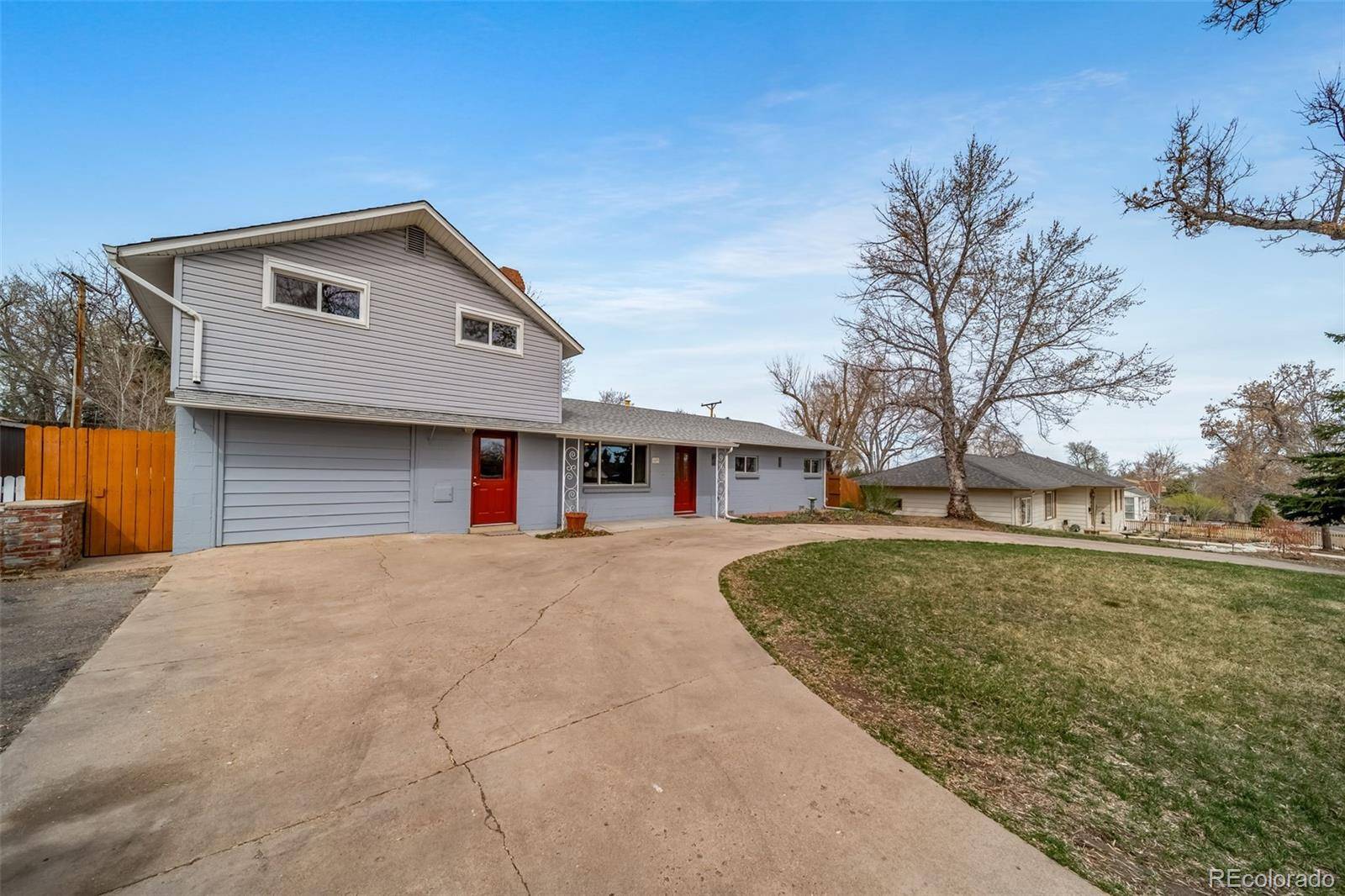 Littleton, CO 80120,6609 S Windermere ST