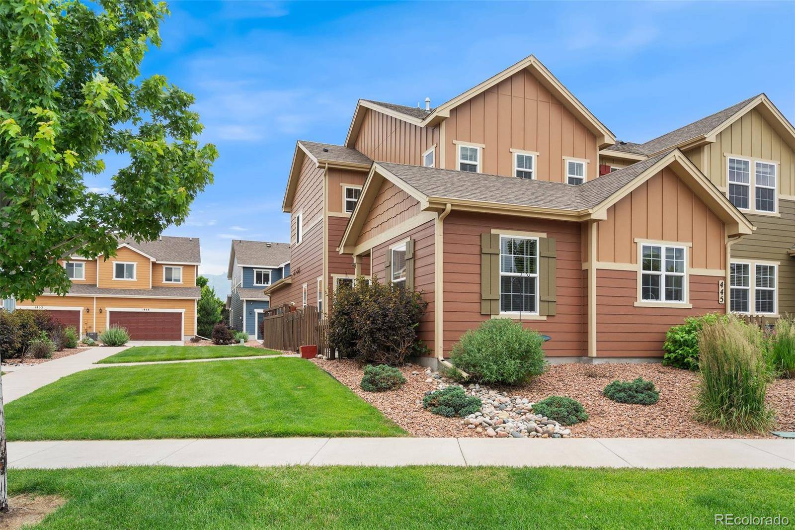 Colorado Springs, CO 80905,435 Eclipse DR