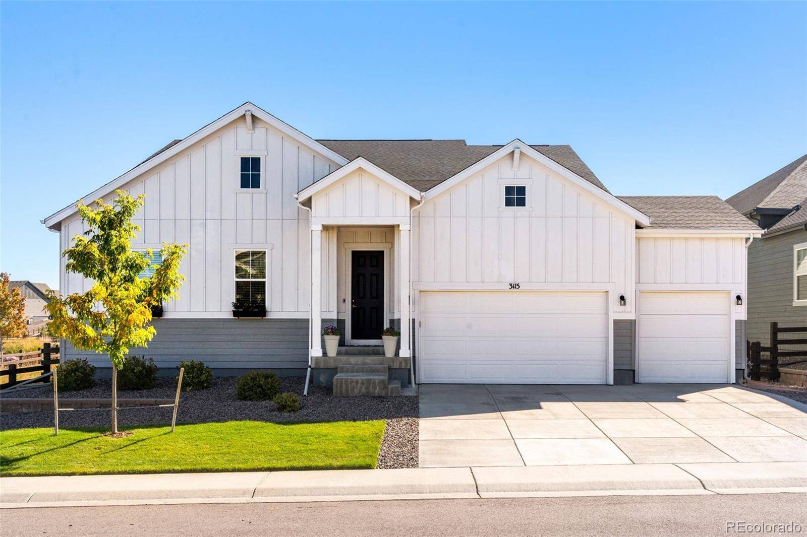 Castle Rock, CO 80108,3115 Carabiner ST
