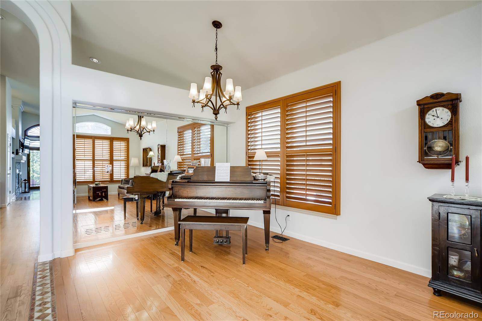 Highlands Ranch, CO 80129,9451 Desert Willow TRL