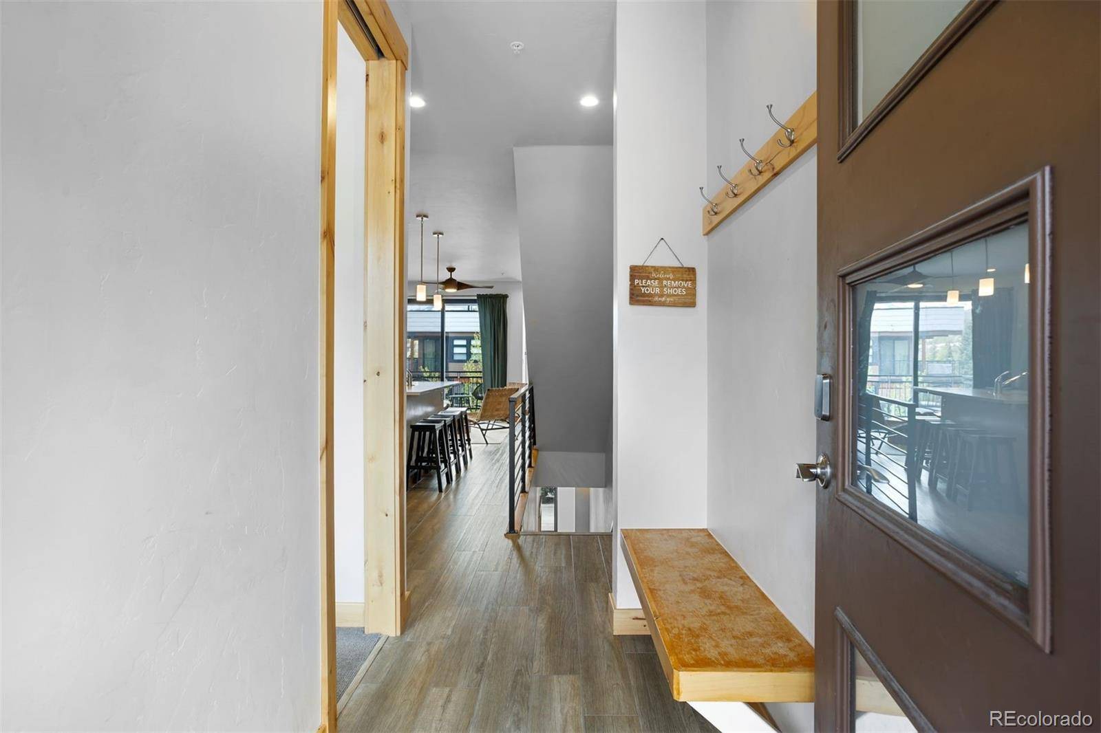 Winter Park, CO 80482,294 Lions Gate DR