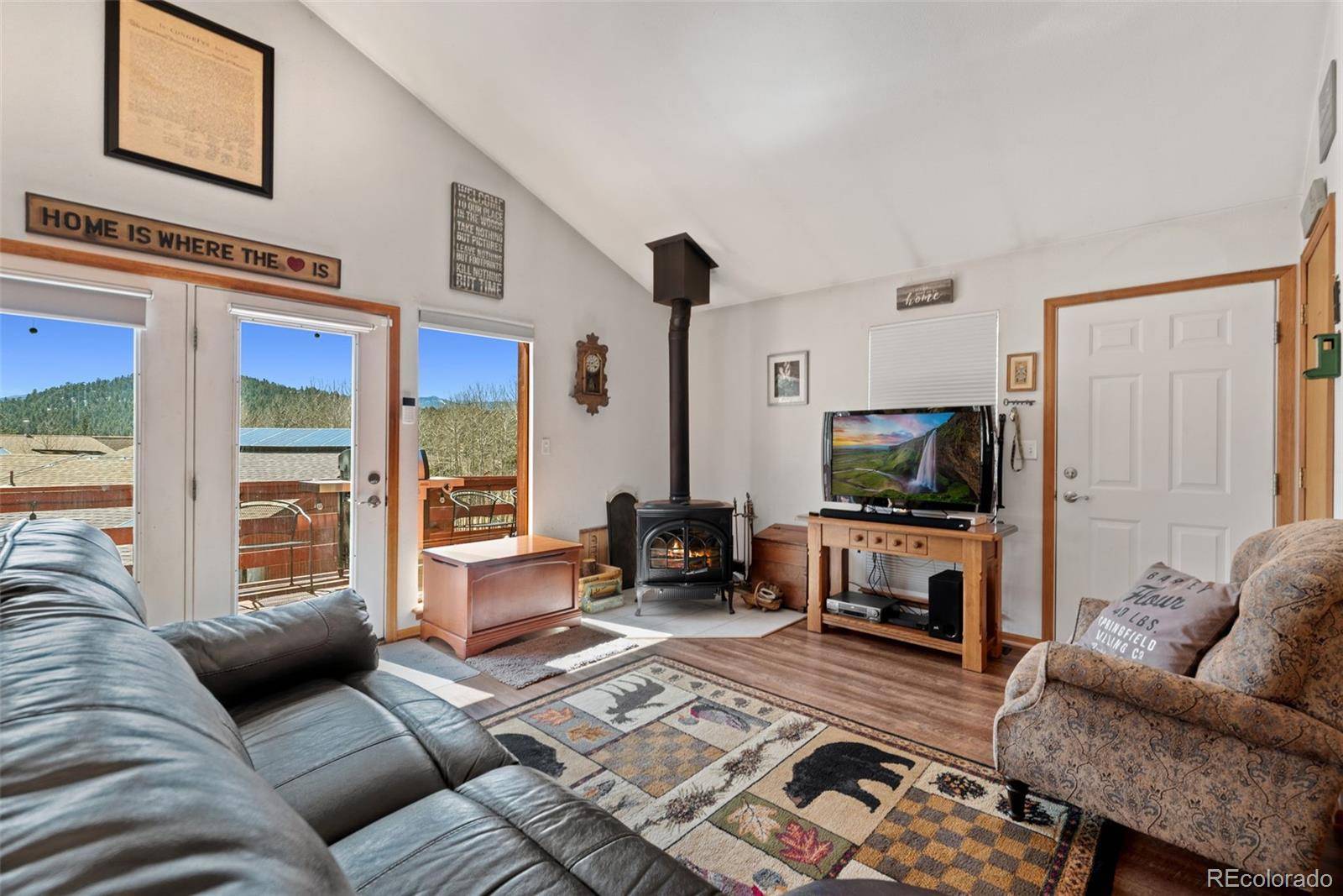Bailey, CO 80421,172 Silver Springs RD