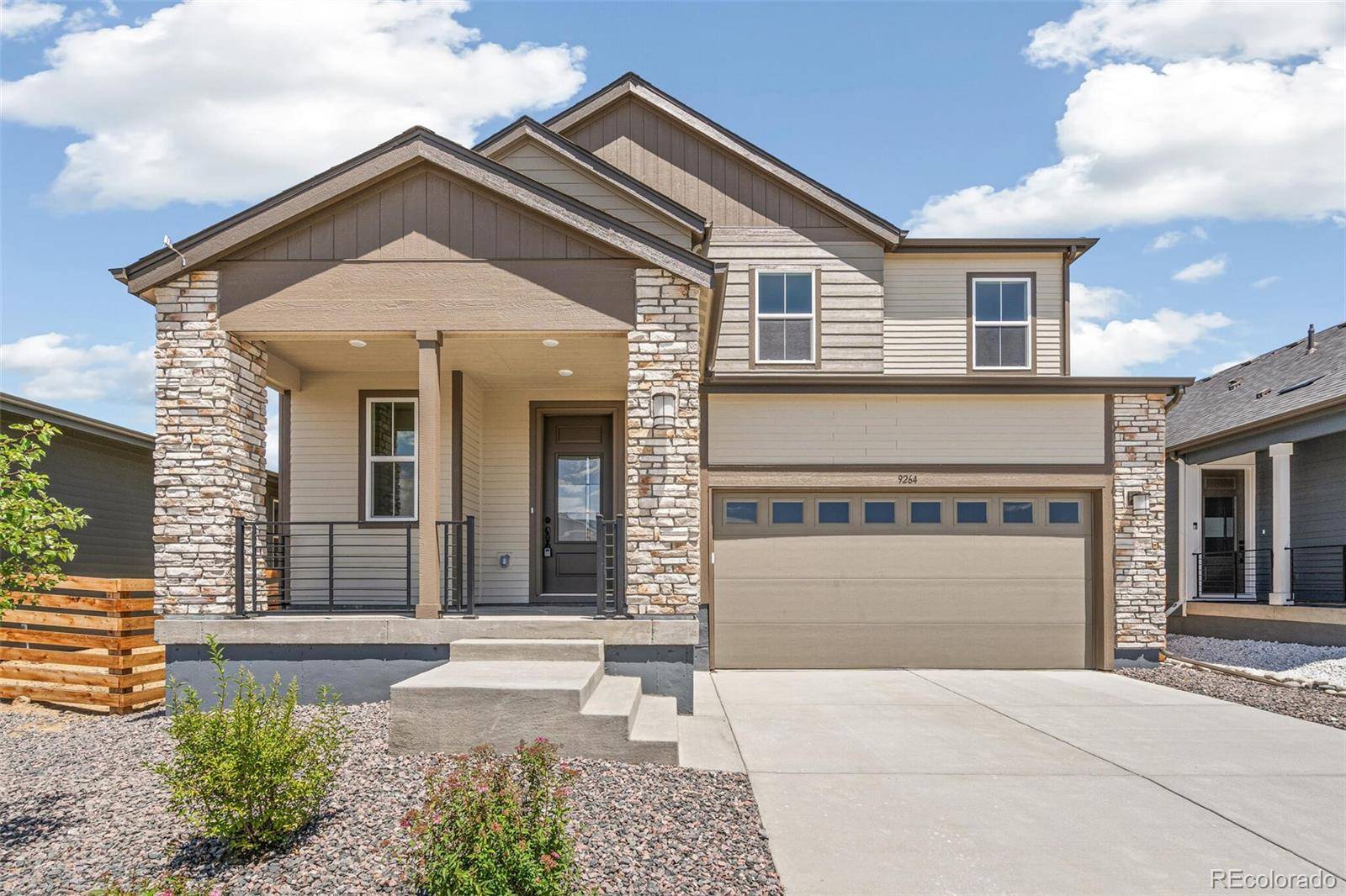 Commerce City, CO 80022,9264 Biscay ST