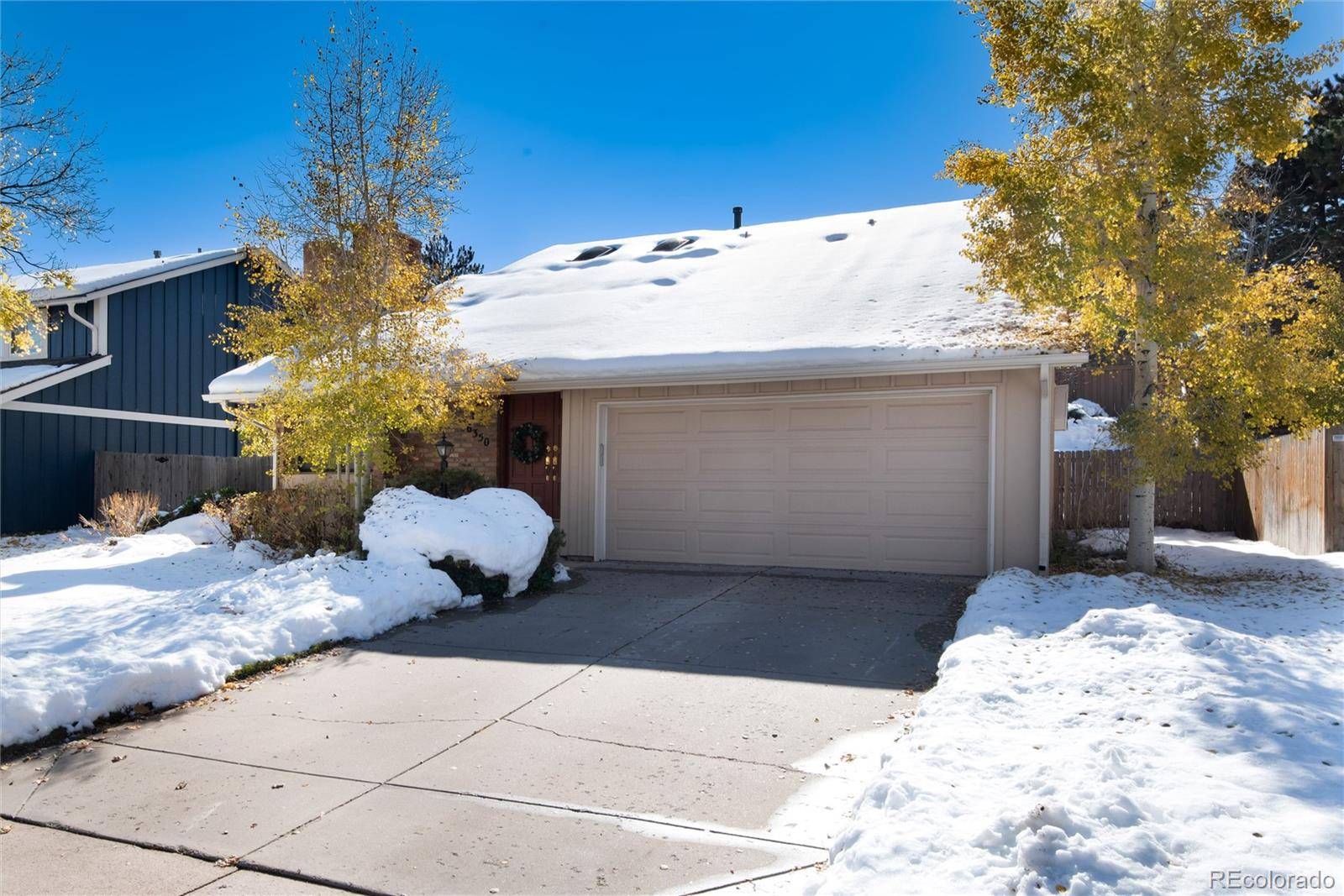 Centennial, CO 80112,6350 E Mineral PL