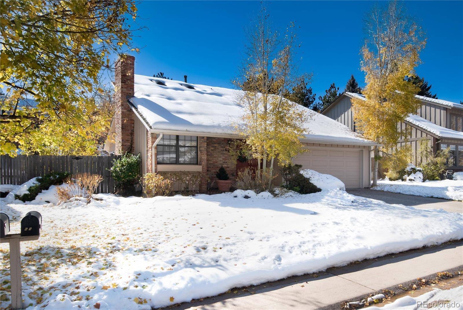 Centennial, CO 80112,6350 E Mineral PL